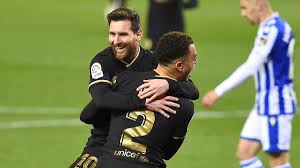 费兰-托雷斯本赛季西甲替补登场打入6球，仅次于瑟洛特.